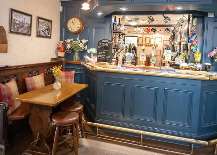 Anglers Rest