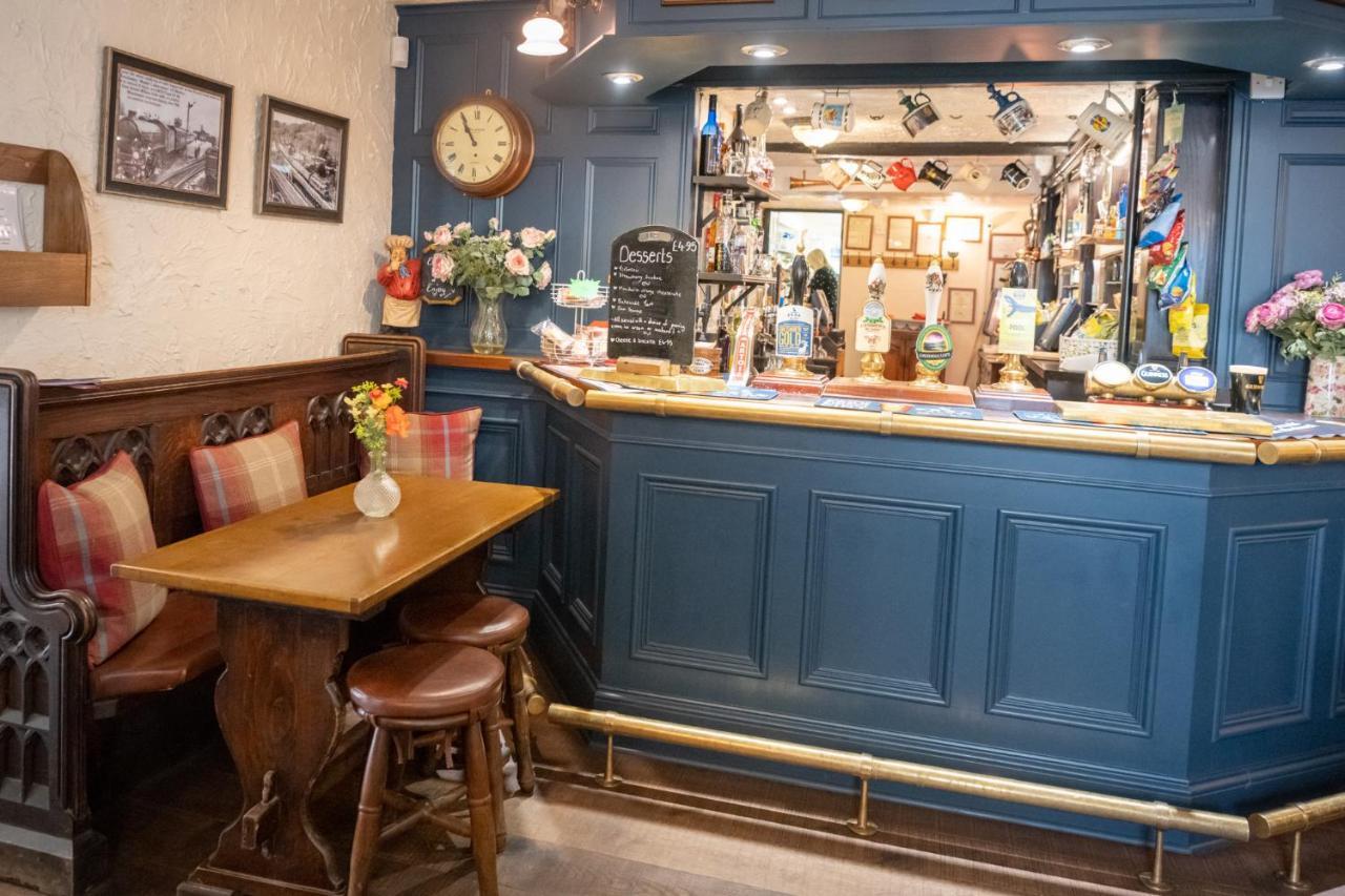 Anglers Rest
