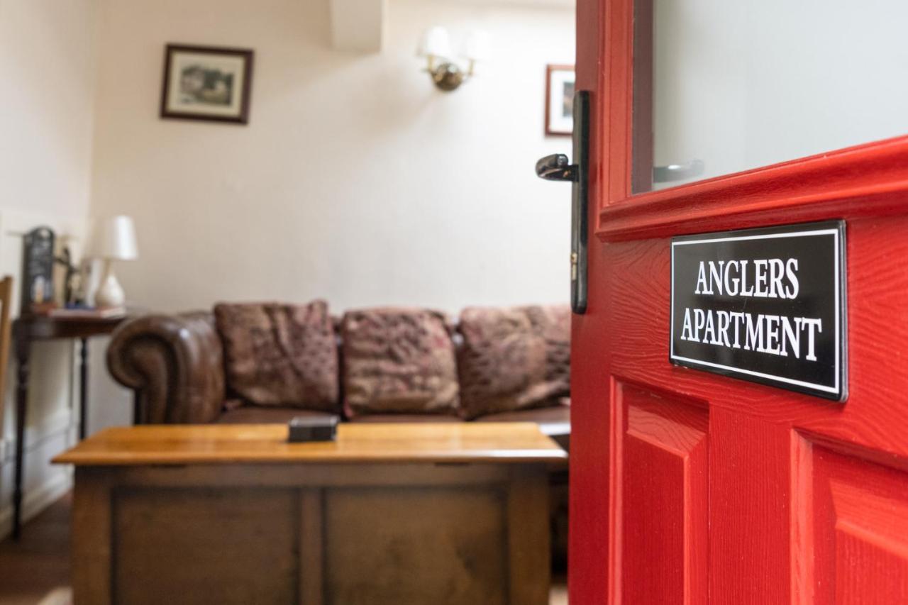 Anglers Rest