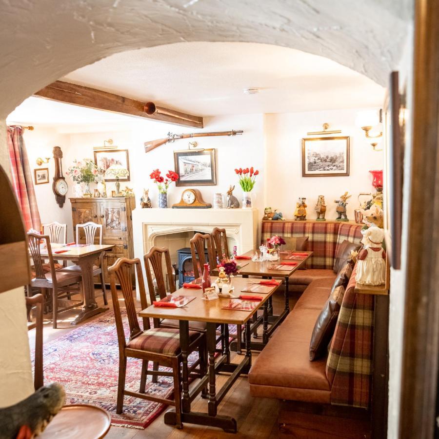 Anglers Rest Apartamento Millers Dale