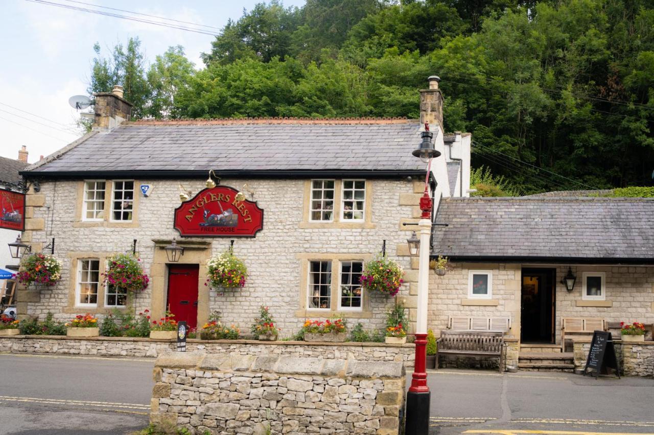 Anglers Rest *