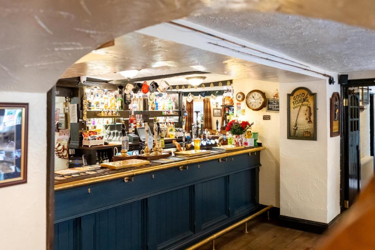 Anglers Rest Apartamento Millers Dale