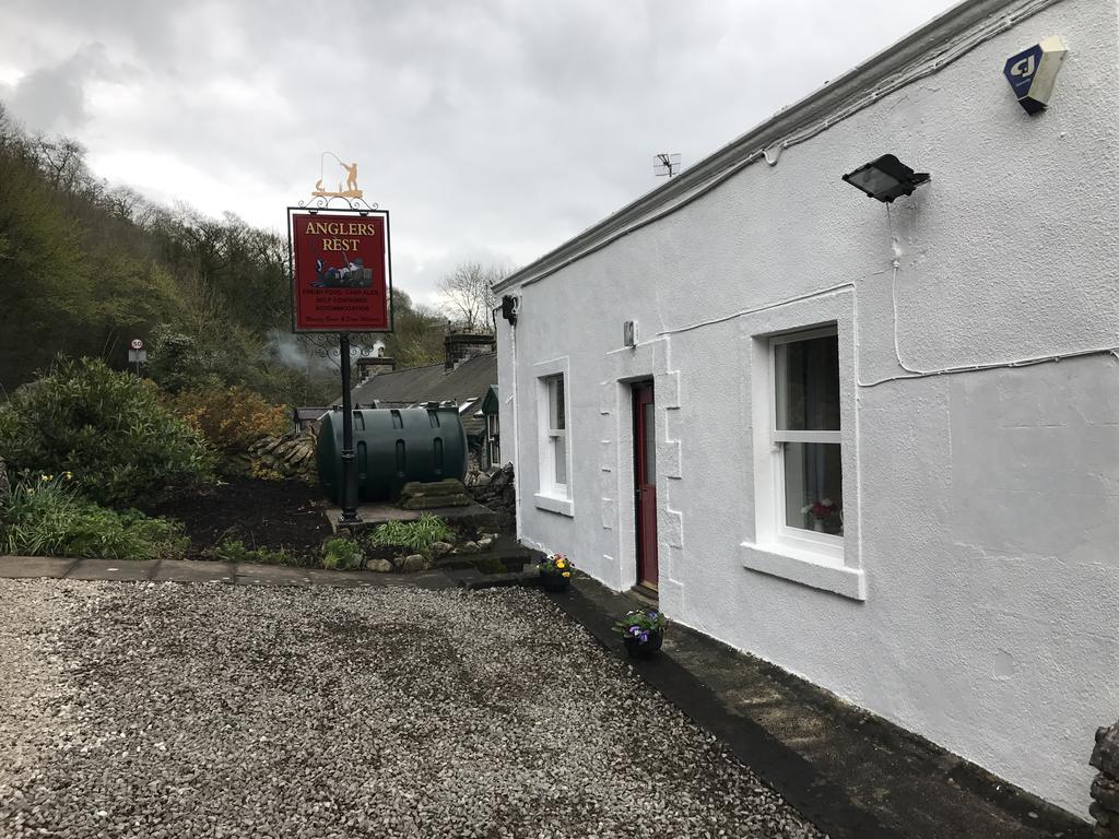 Anglers Rest *