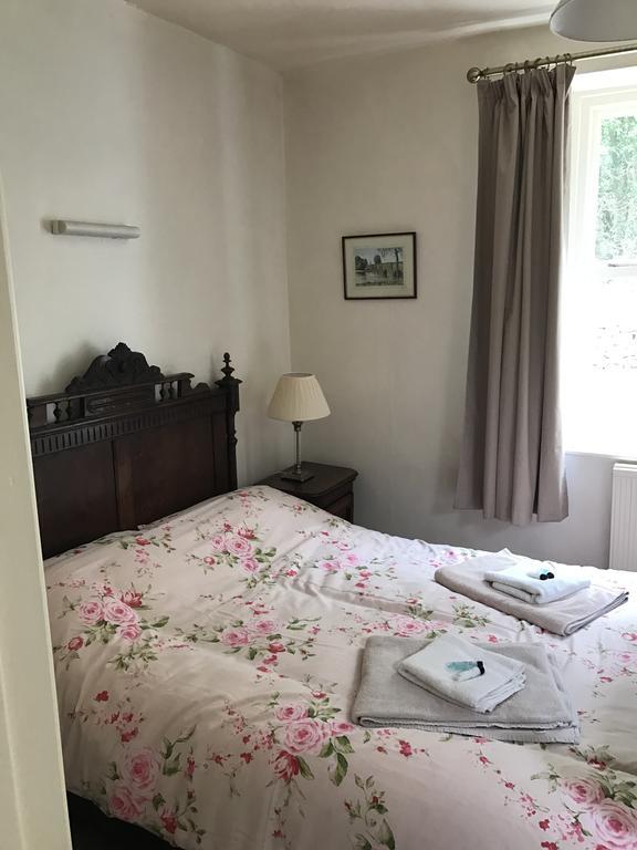 Anglers Rest Apartamento *