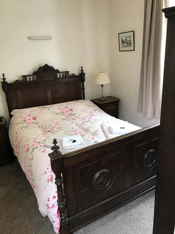 Apartamento Anglers Rest